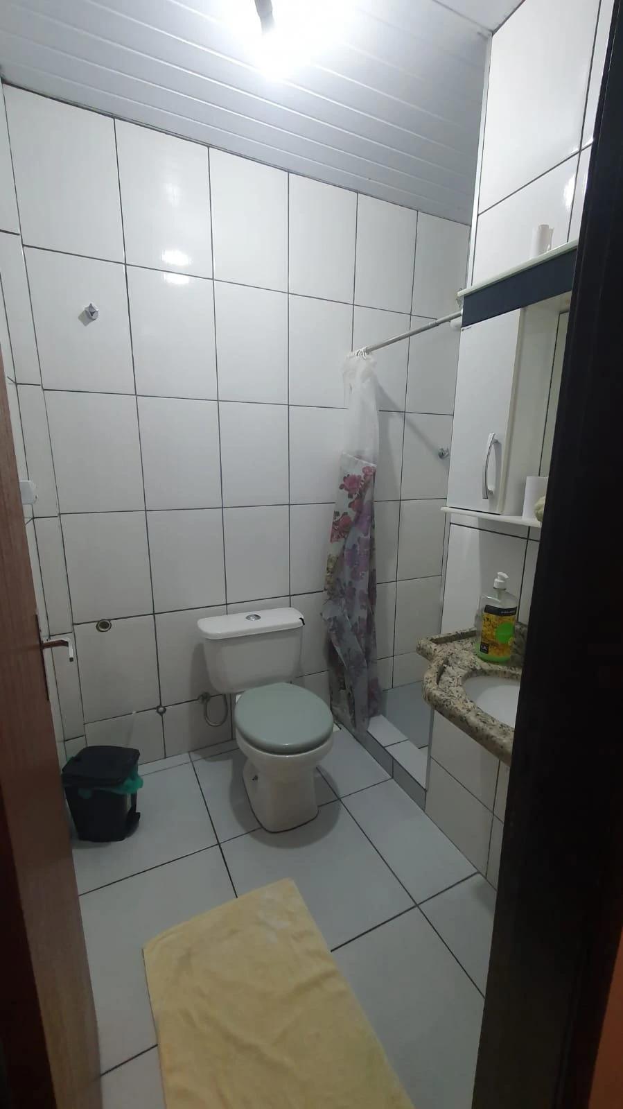 Apartamento à venda com 1 quarto, 20m² - Foto 4