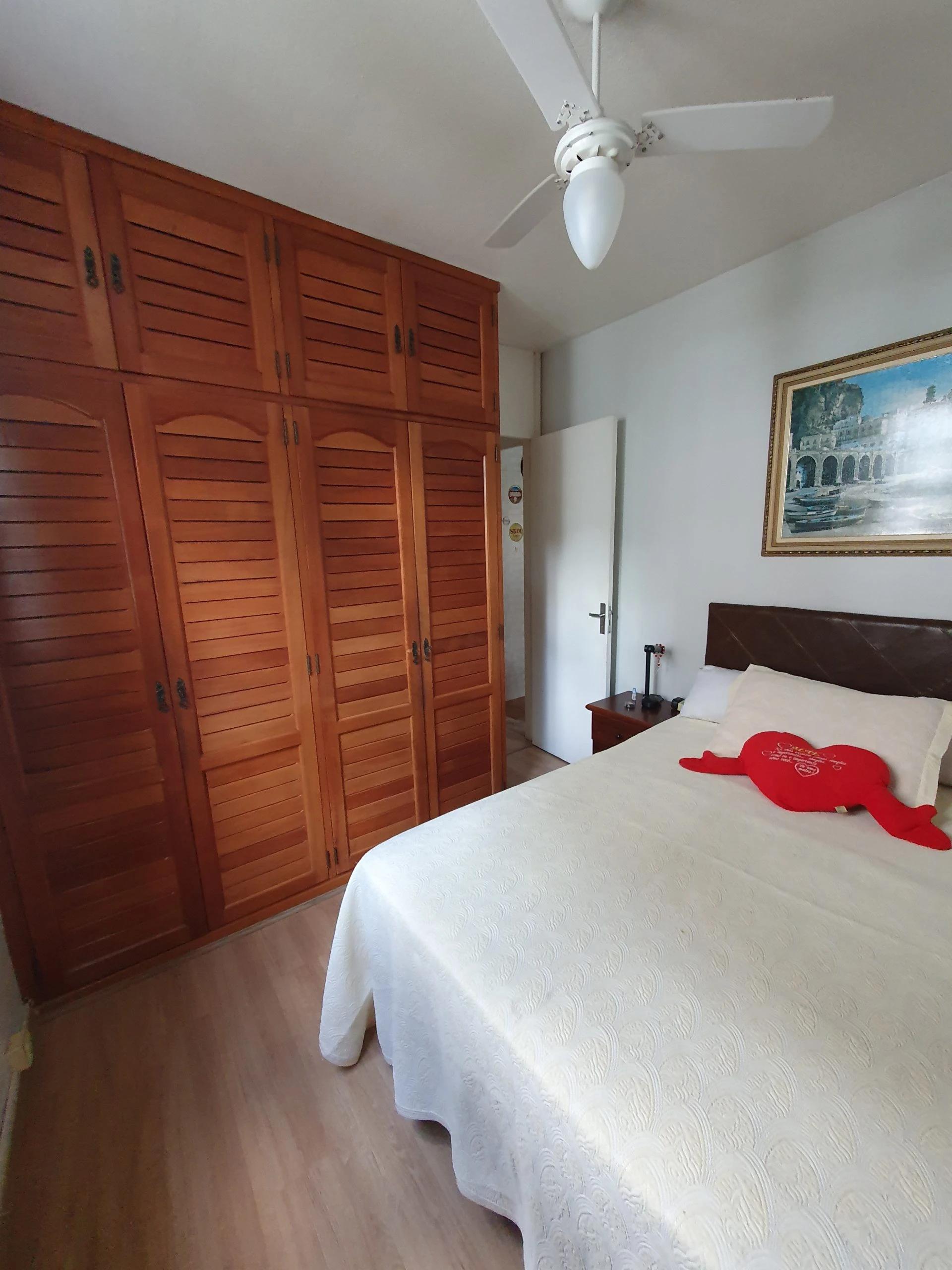 Apartamento à venda com 2 quartos, 80m² - Foto 15