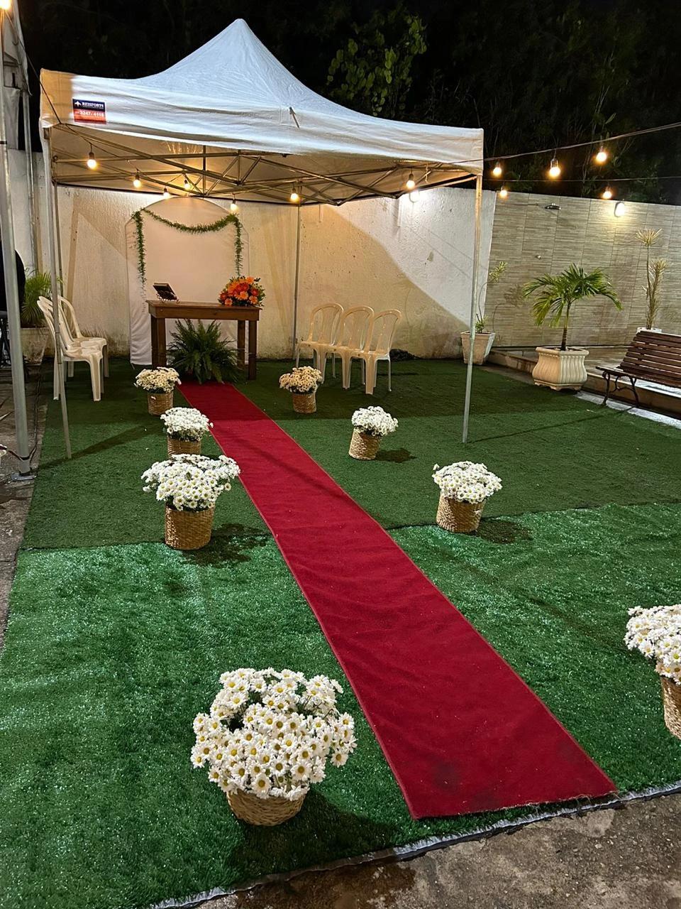 Casa à venda com 5 quartos, 460m² - Foto 15