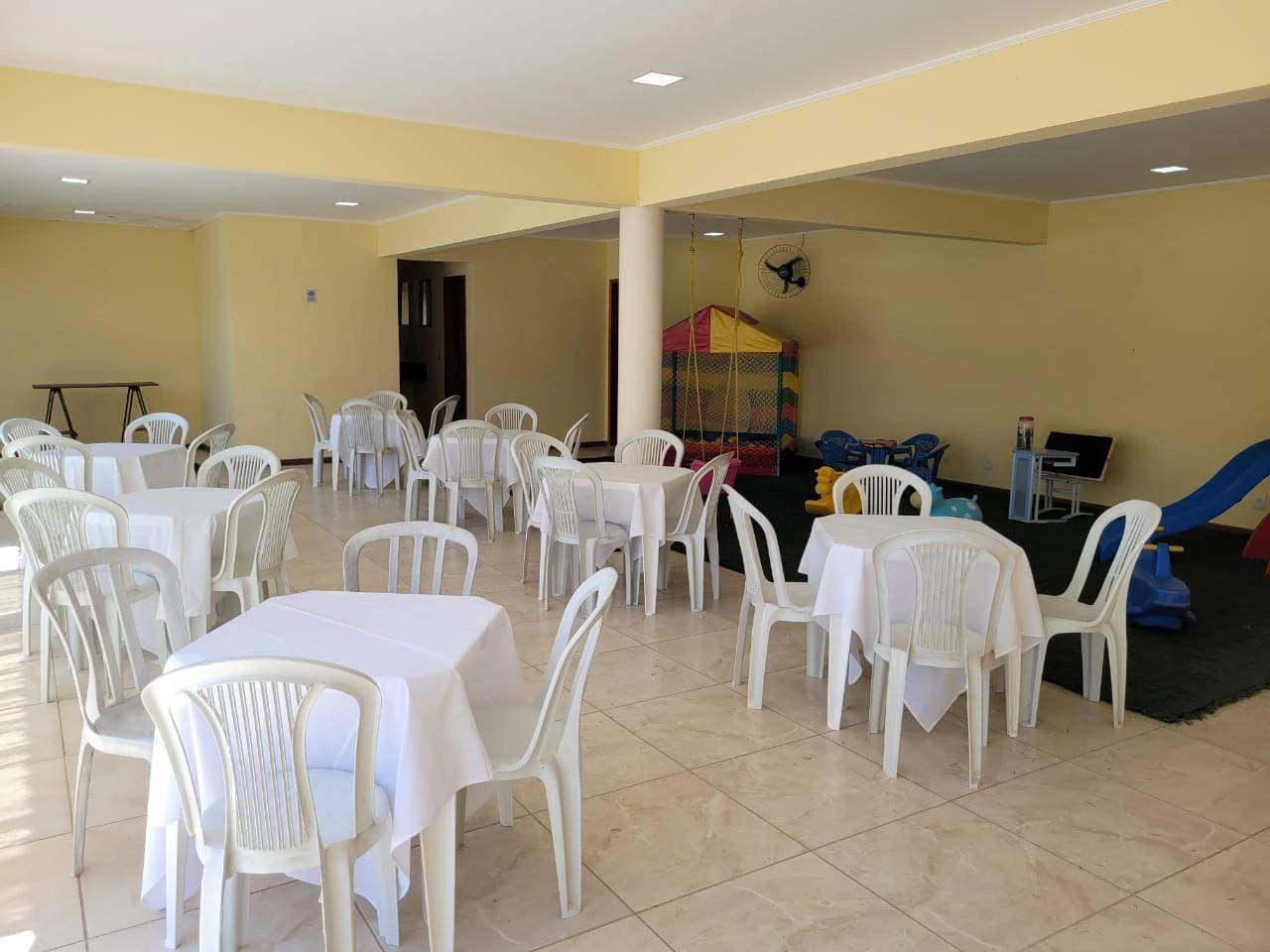 Casa à venda com 5 quartos, 460m² - Foto 11
