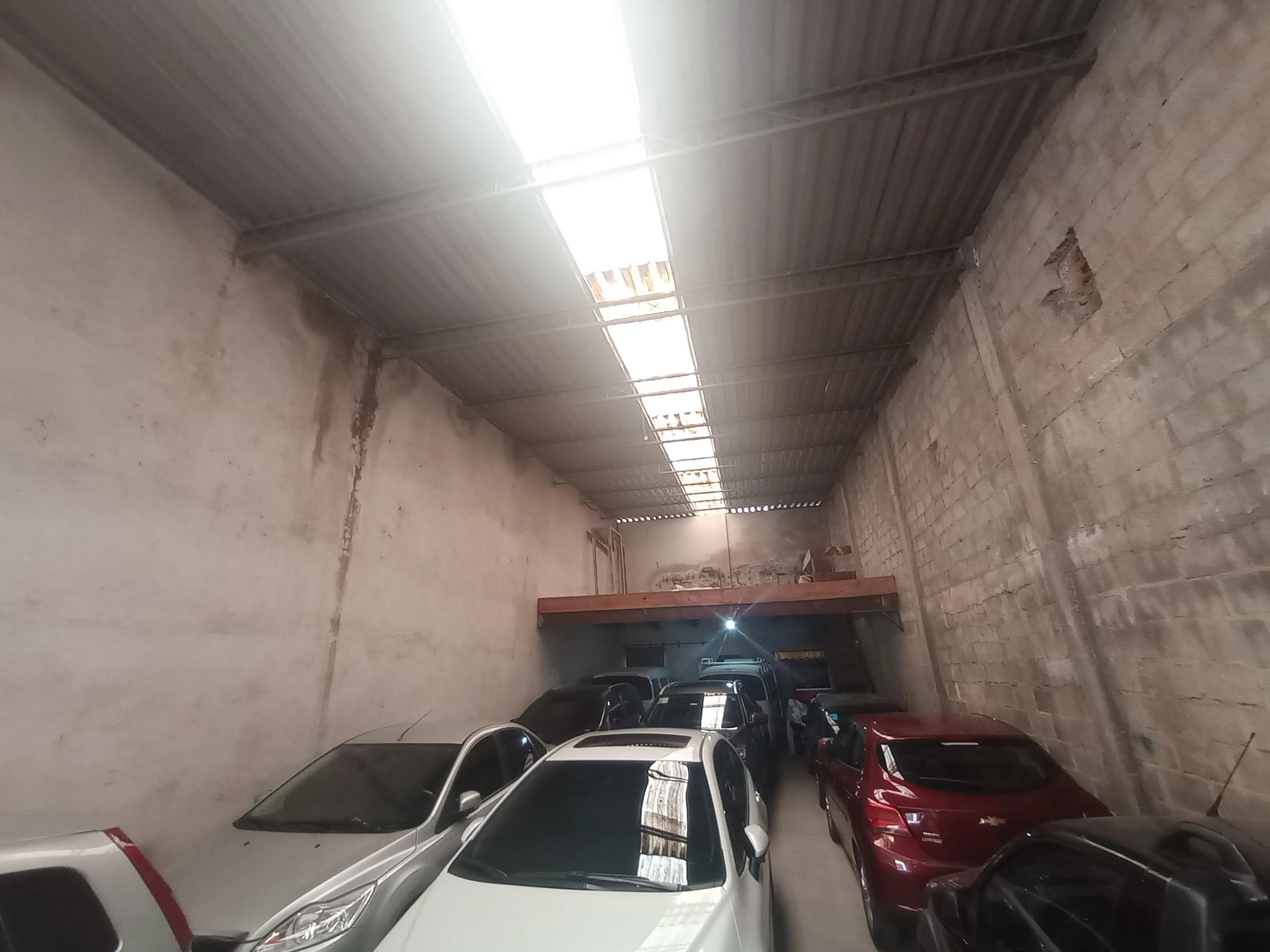 Sobrado à venda com 1 quarto, 42m² - Foto 1