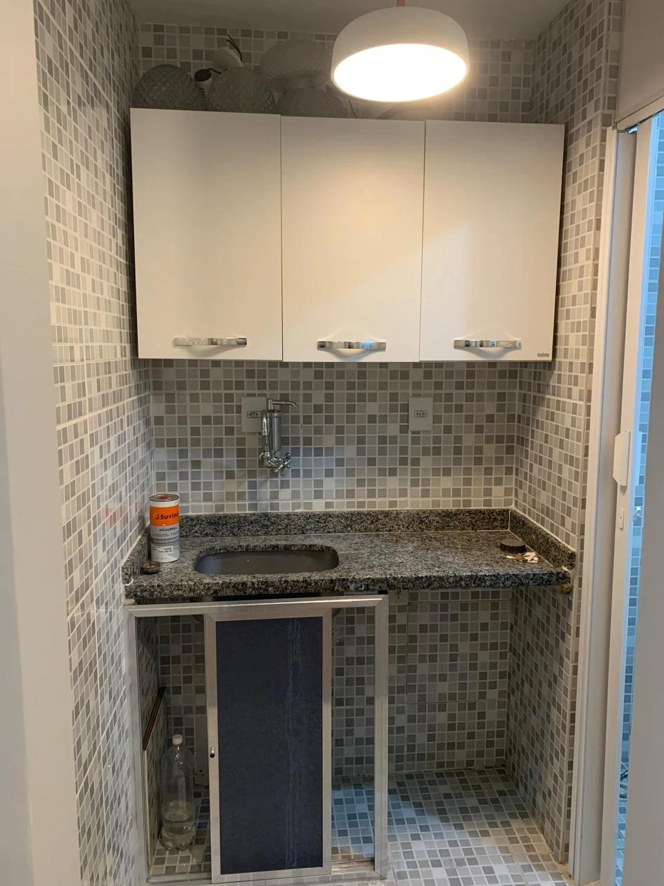 Apartamento à venda com 1 quarto, 20m² - Foto 5