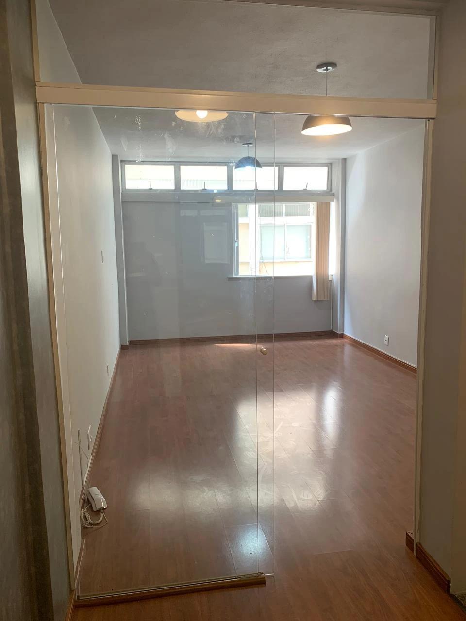 Apartamento à venda com 1 quarto, 20m² - Foto 7