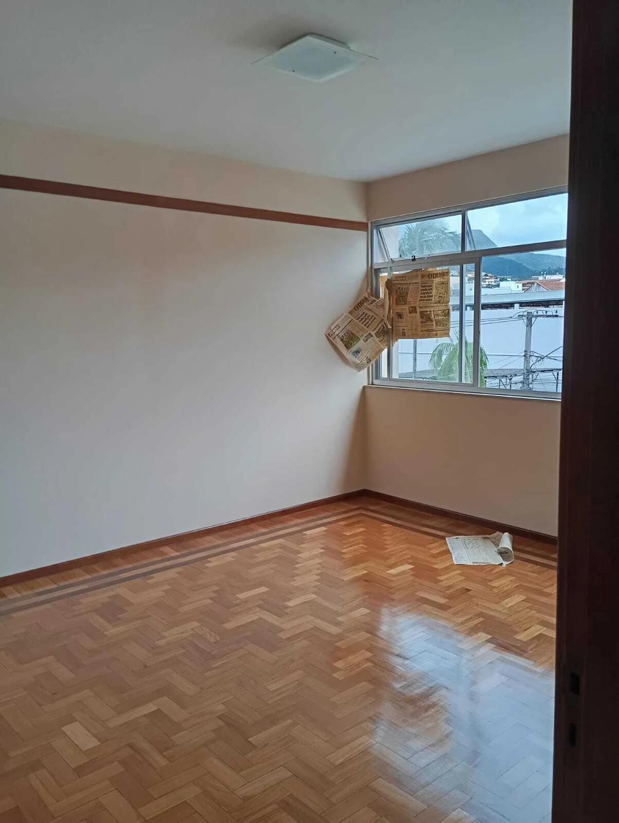Apartamento à venda com 2 quartos, 90m² - Foto 2