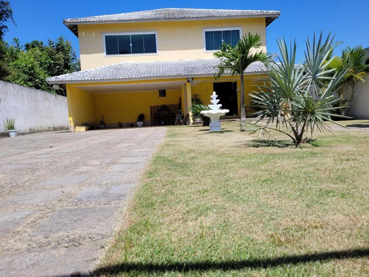 Casa à venda com 5 quartos, 460m² - Foto 20