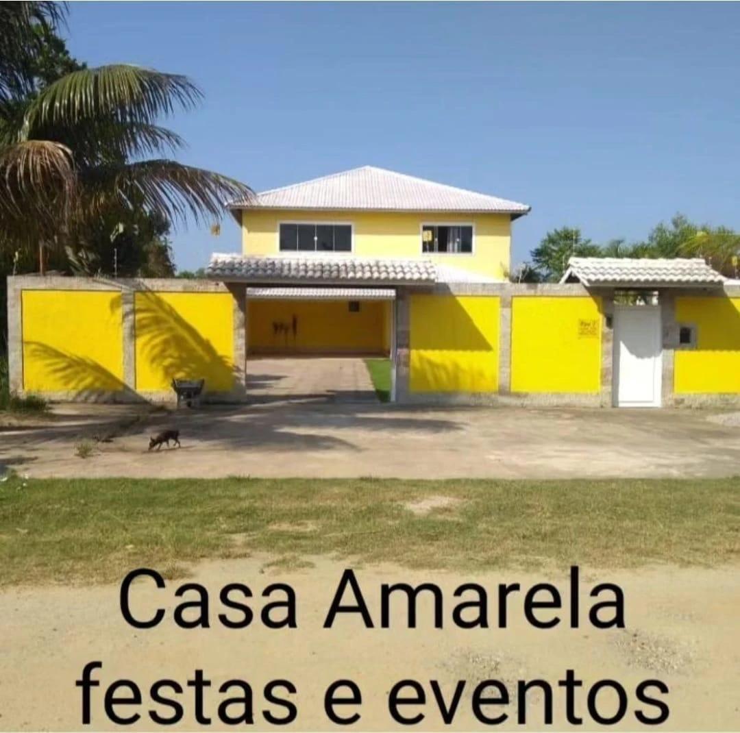 Casa à venda com 5 quartos, 460m² - Foto 8