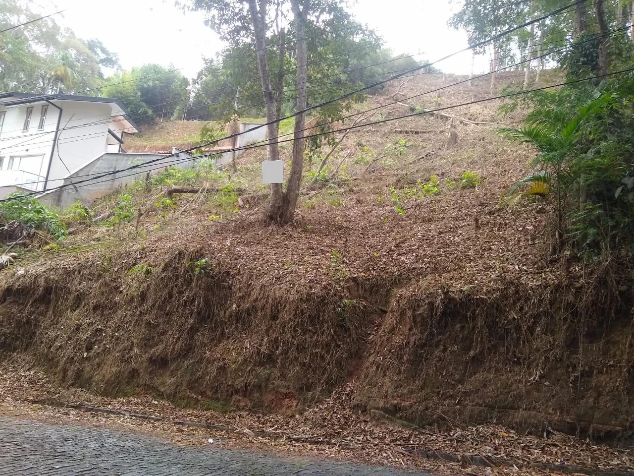 Terreno à venda com 1 quarto, 1072m² - Foto 1