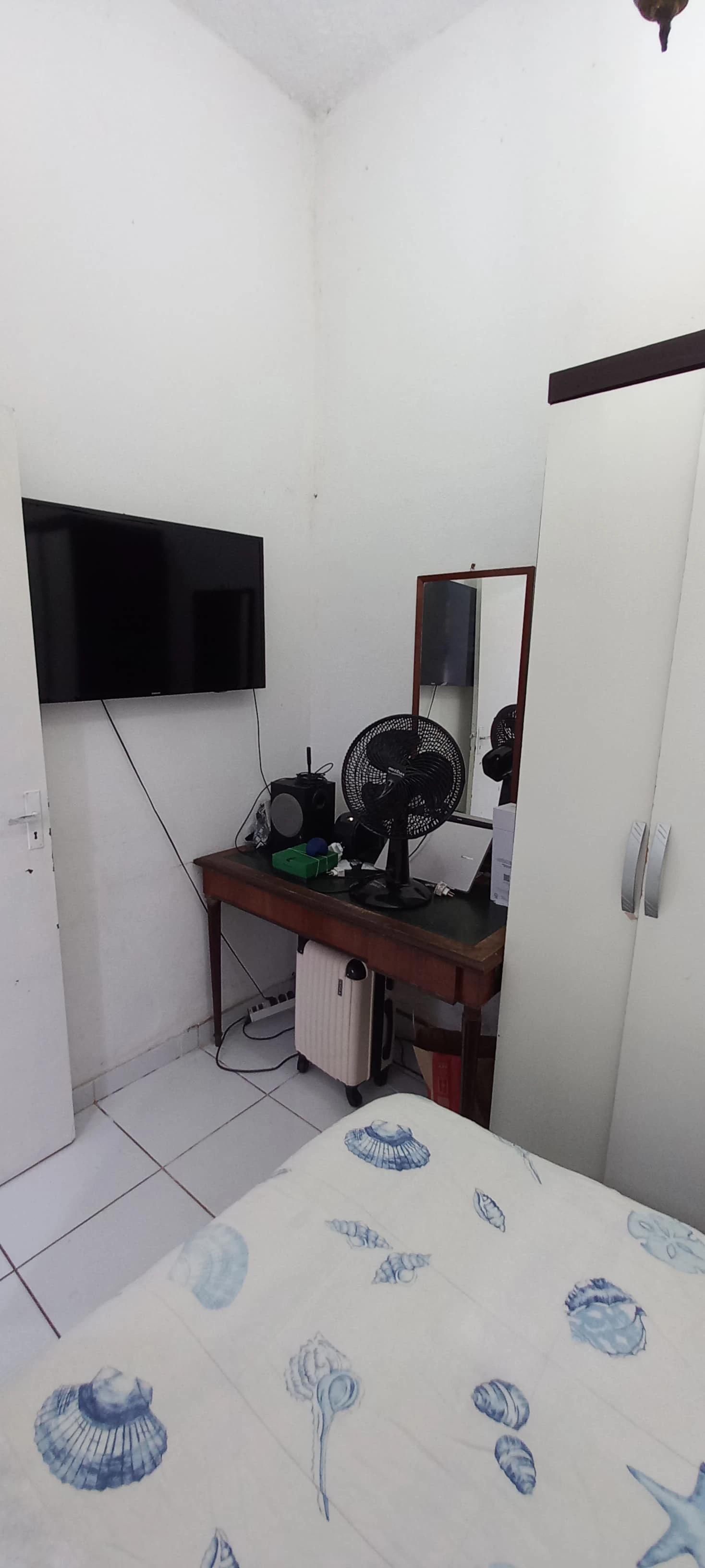 Apartamento à venda com 2 quartos, 65m² - Foto 6