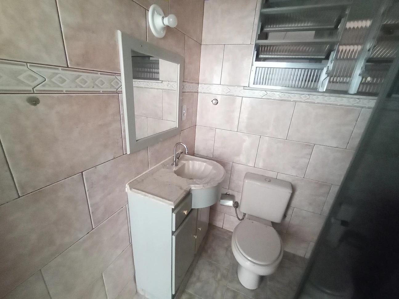 Apartamento à venda com 1 quarto, 19m² - Foto 8