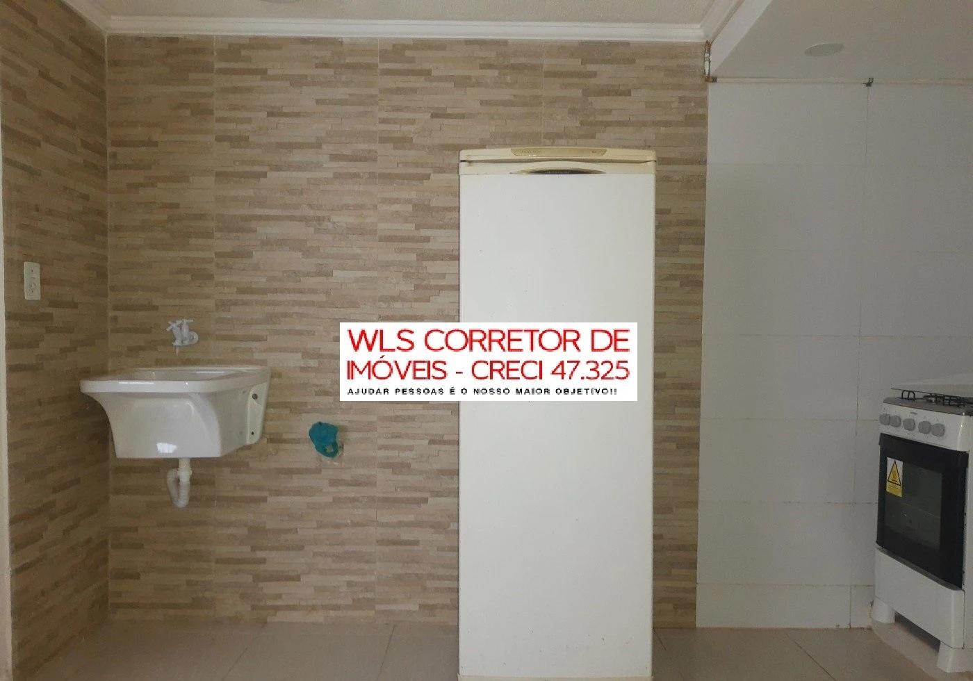 Apartamento à venda com 1 quarto, 26m² - Foto 2
