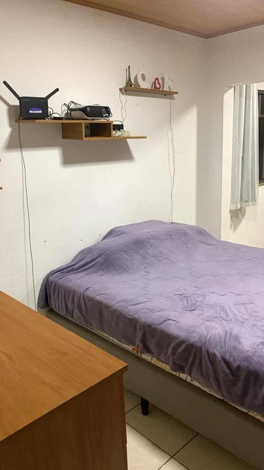 Apartamento à venda com 2 quartos, 50m² - Foto 4