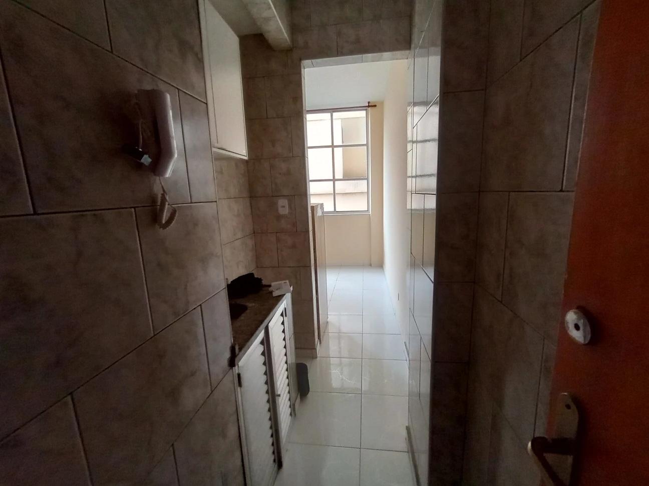 Apartamento à venda com 1 quarto, 19m² - Foto 3