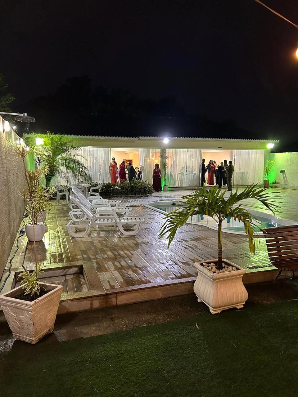 Casa à venda com 5 quartos, 460m² - Foto 19