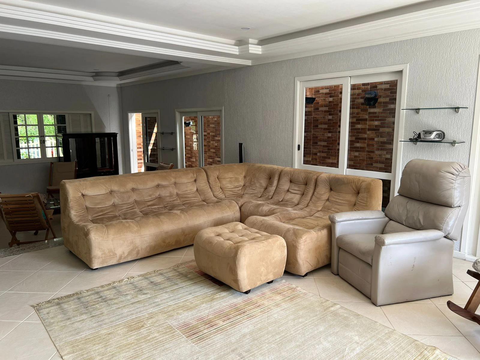 Casa à venda com 6 quartos, 310m² - Foto 9