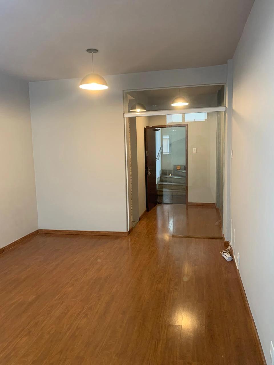 Apartamento à venda com 1 quarto, 20m² - Foto 8