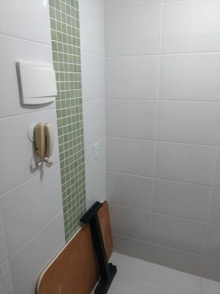 Apartamento à venda com 1 quarto, 15m² - Foto 8