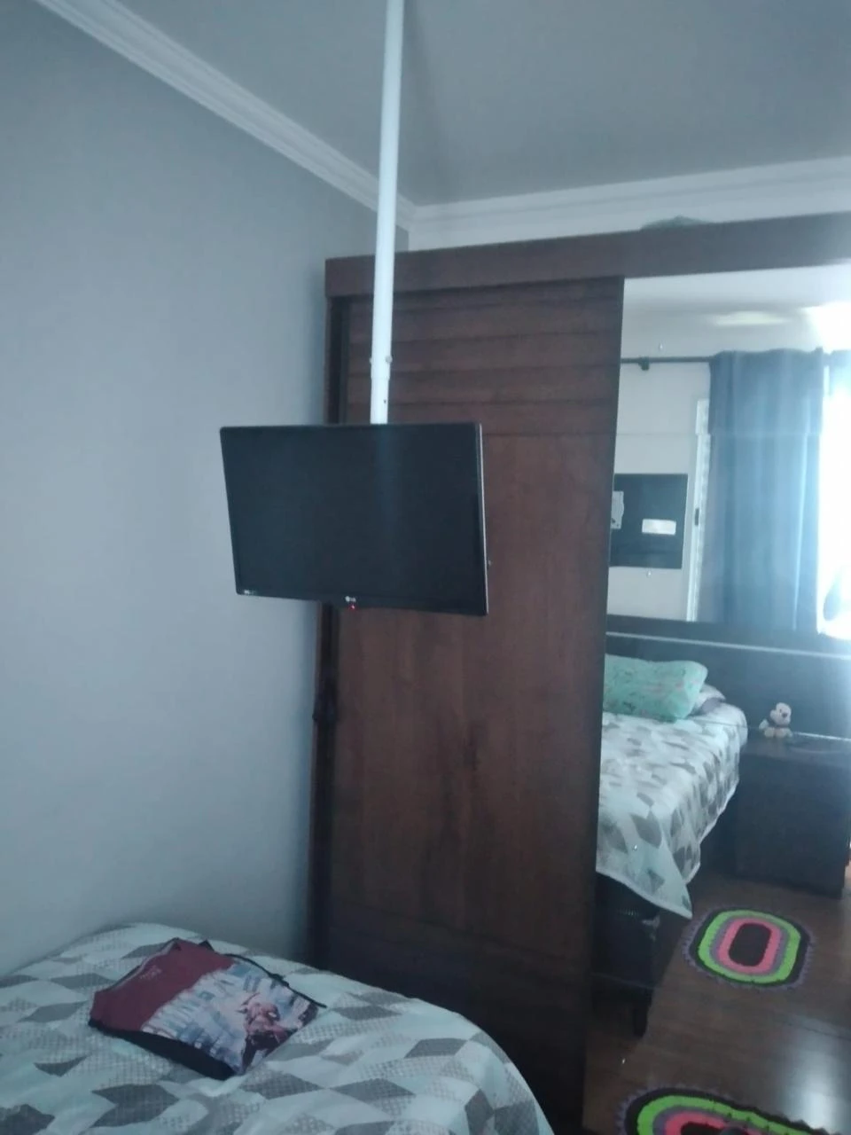 Dormitório