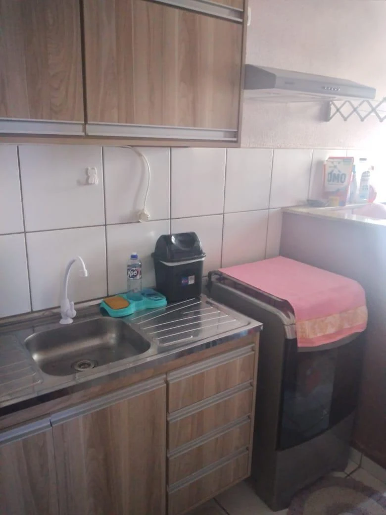 Cozinha