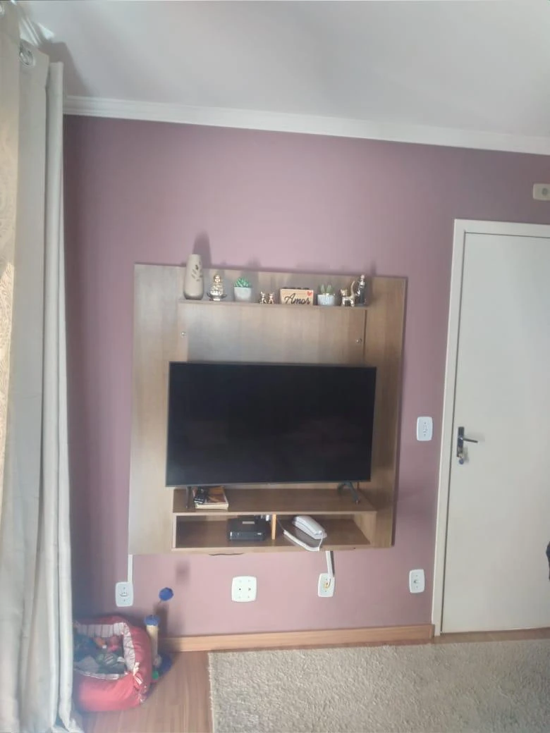Sala De Televisão