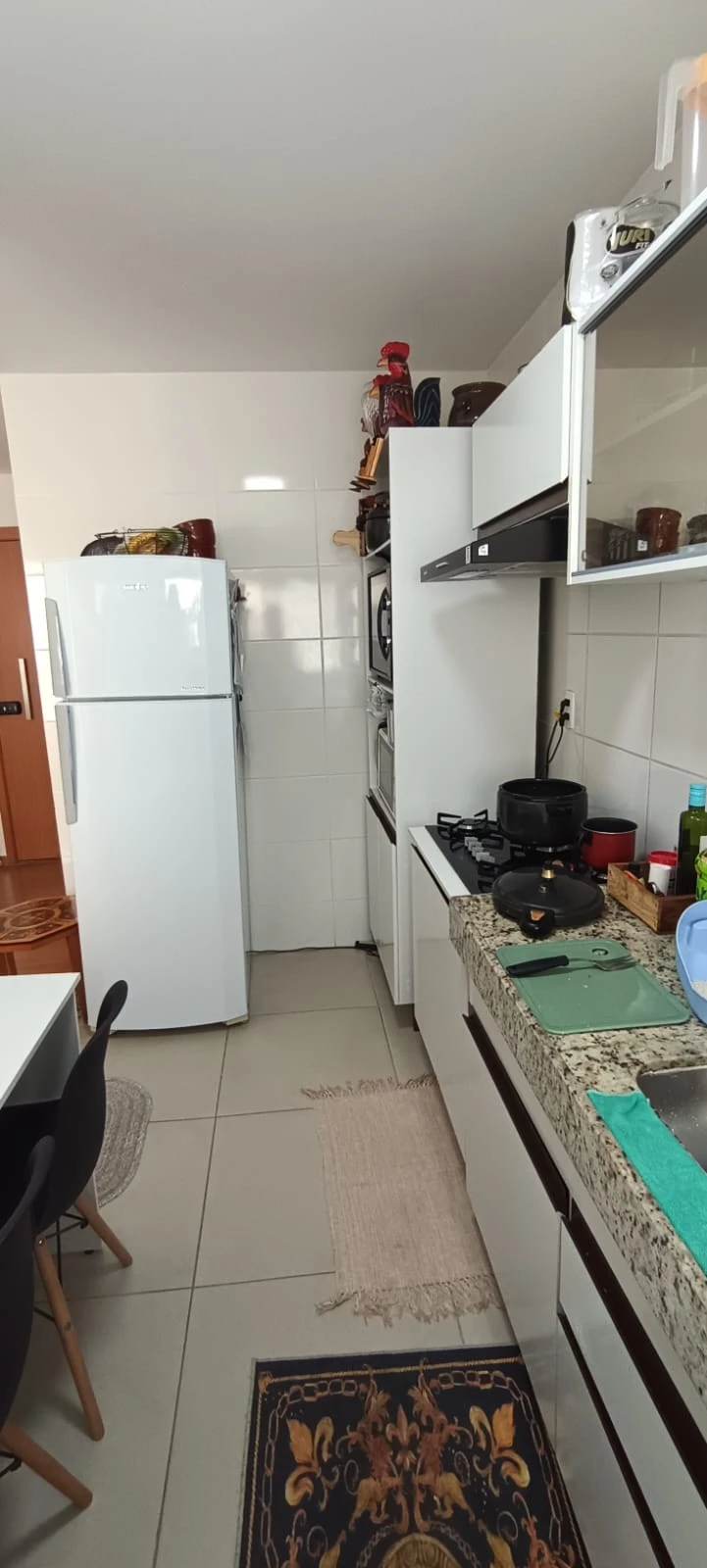 Cozinha