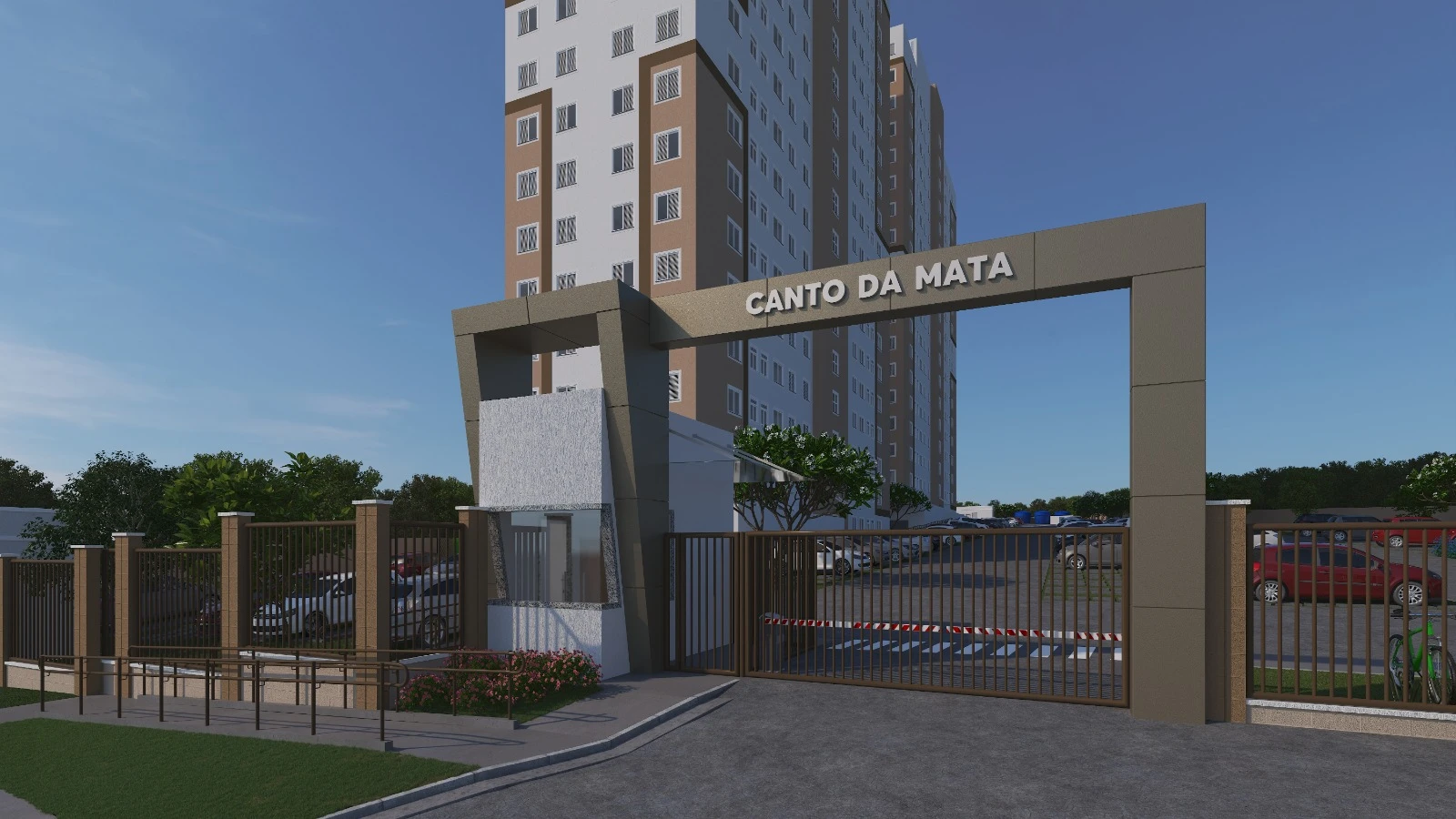 Portaria