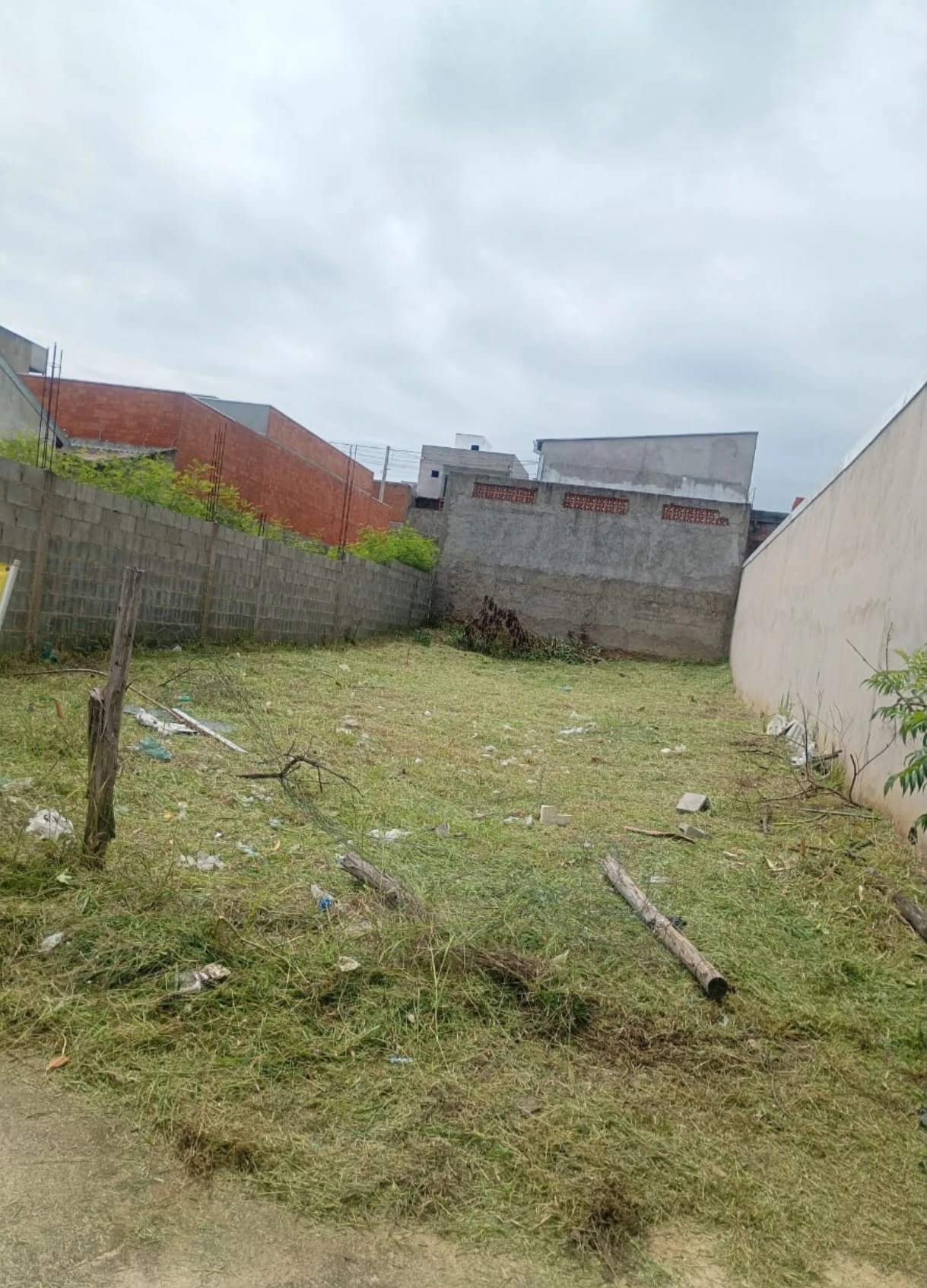 Terreno