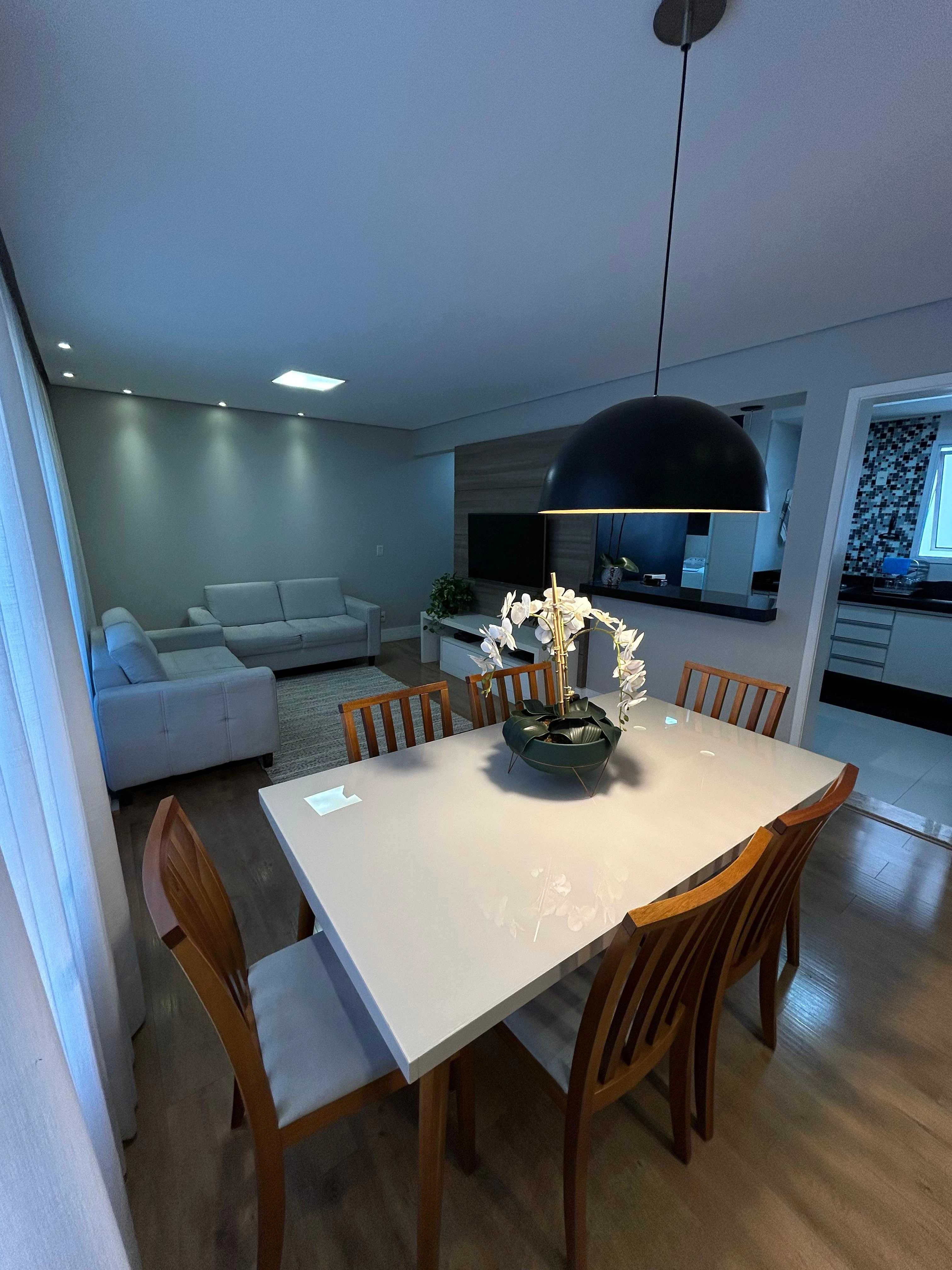 Sala De Jantar