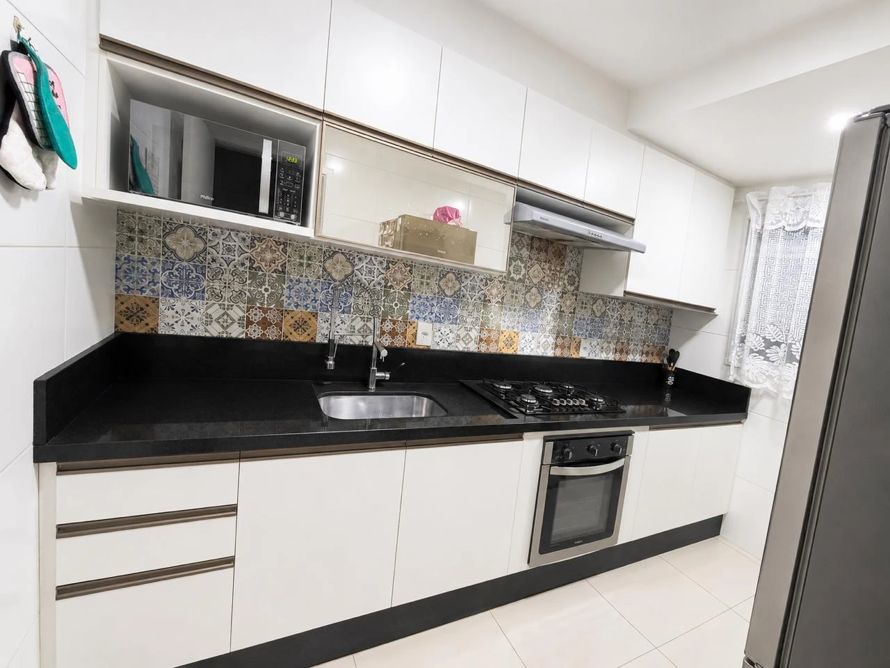 Cozinha