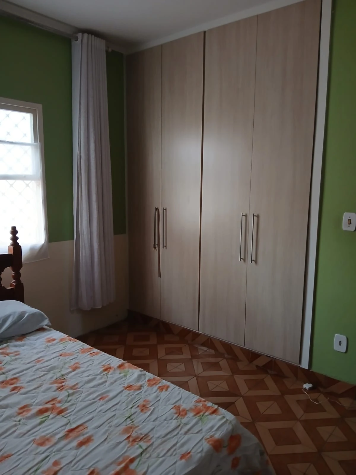 Dormitório