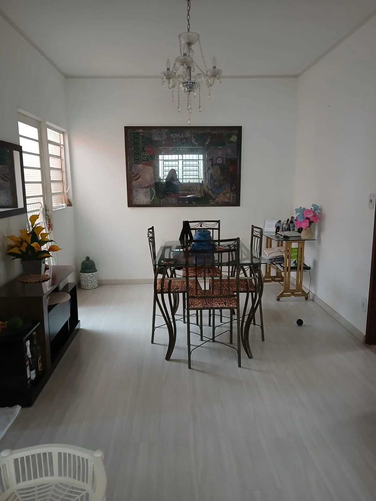 Sala De Jantar