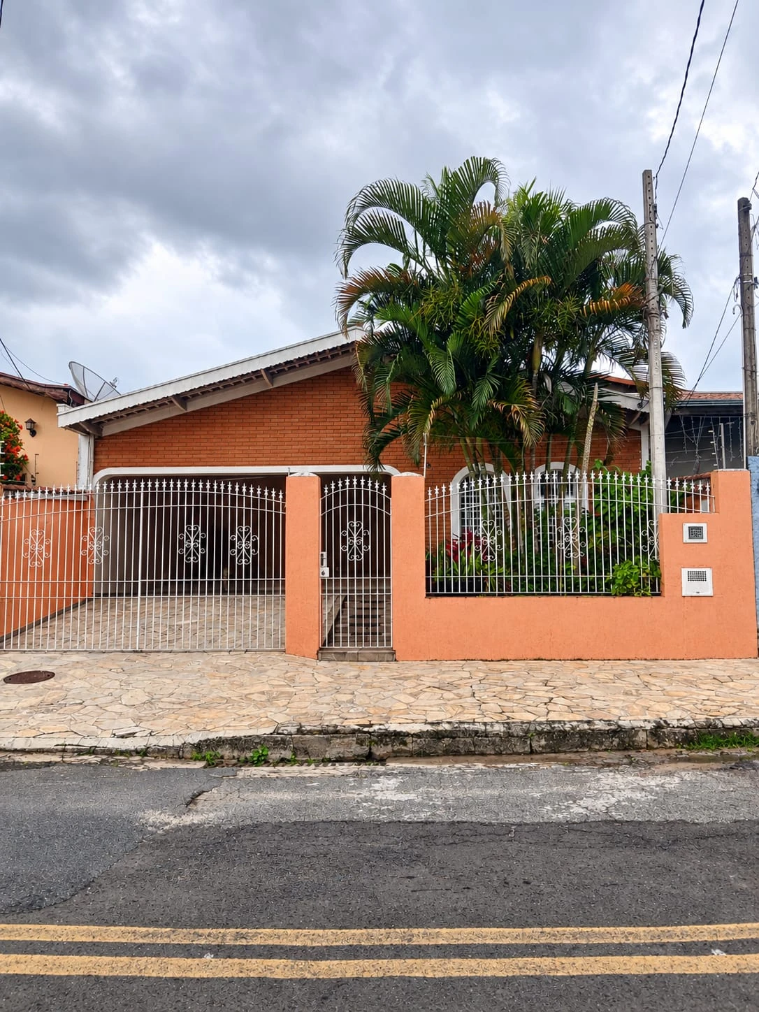 Fachada