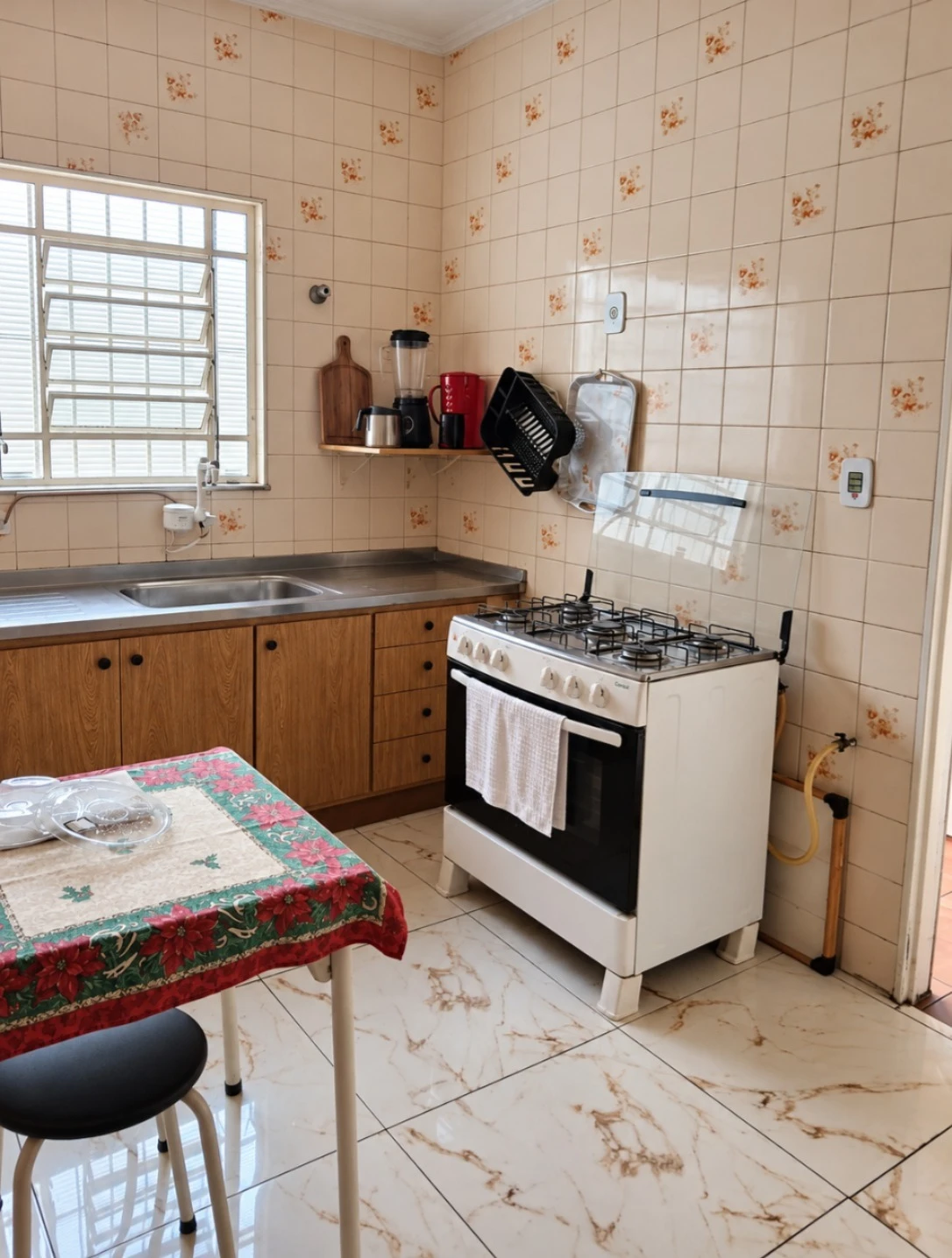 Cozinha