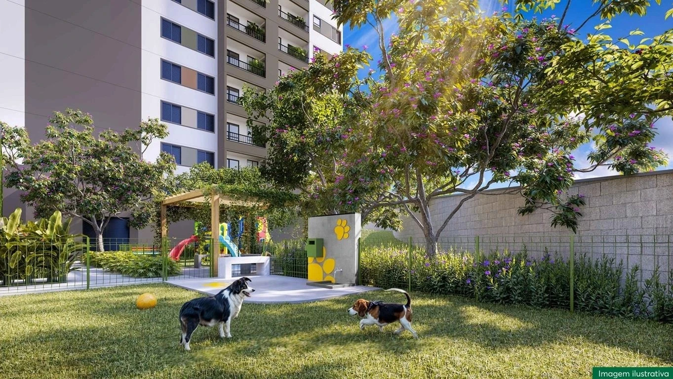 Pet Place