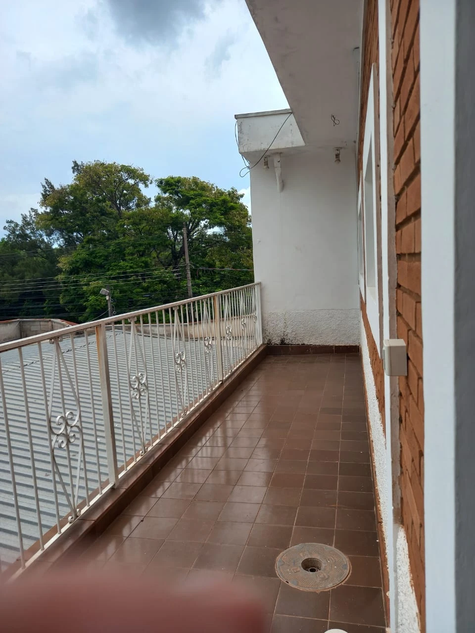 Varanda