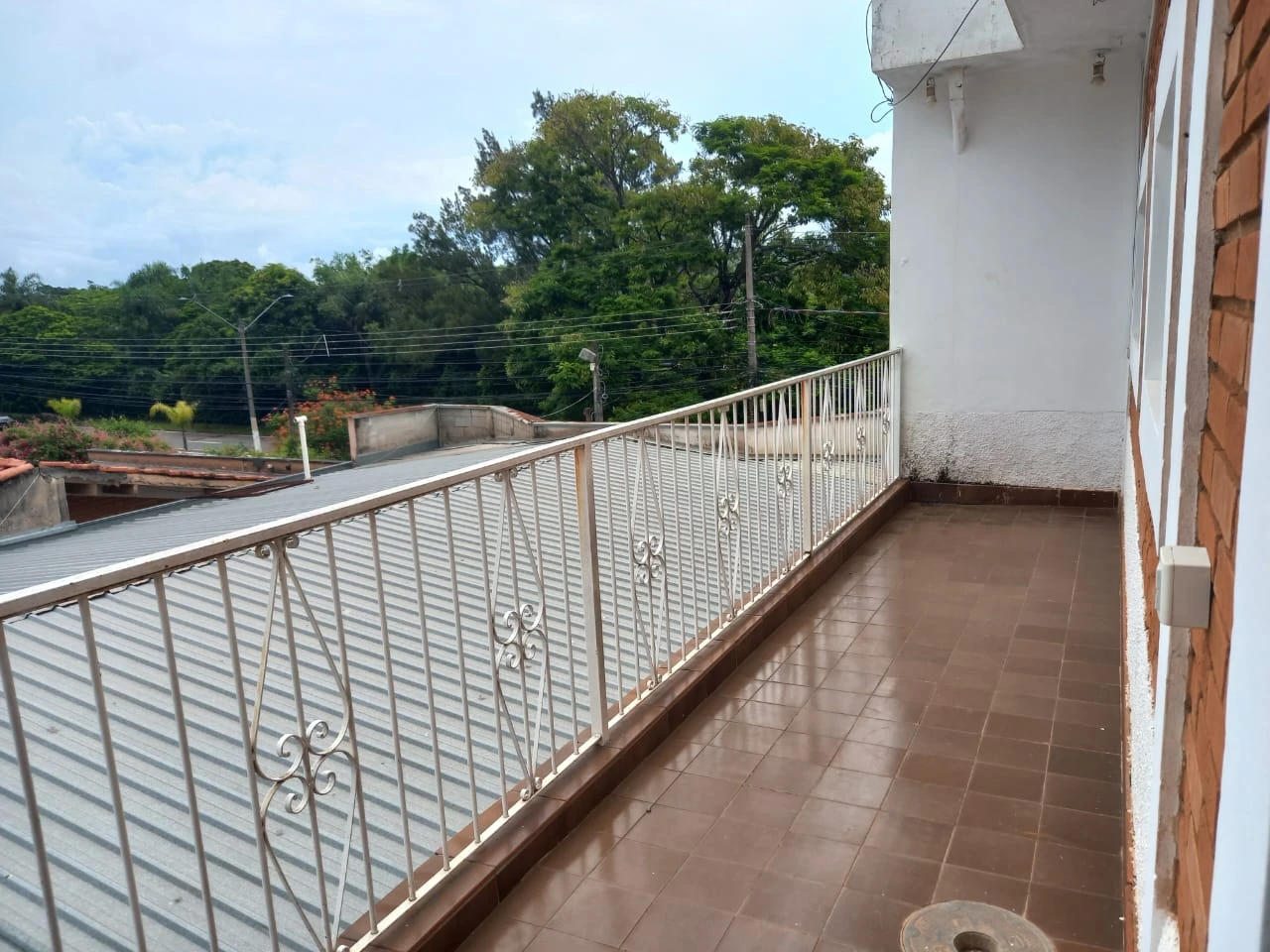 Varanda