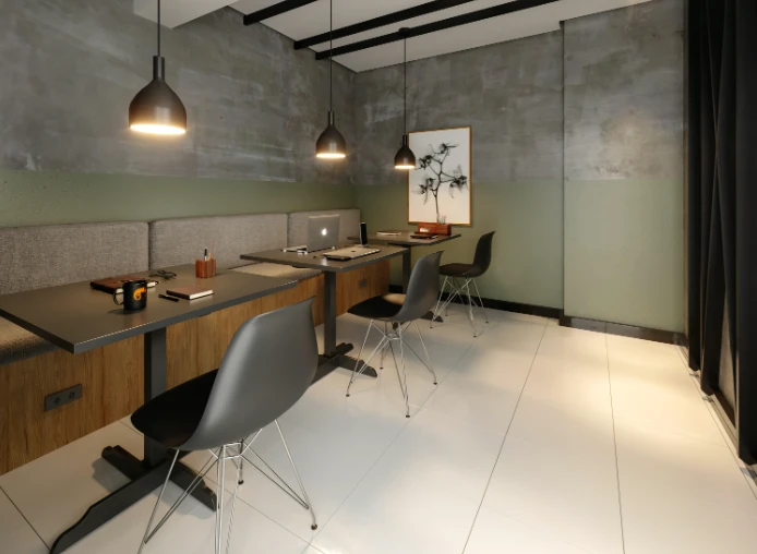 Coworking