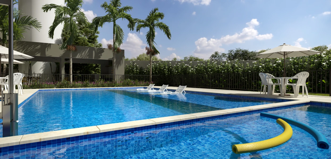 Piscina