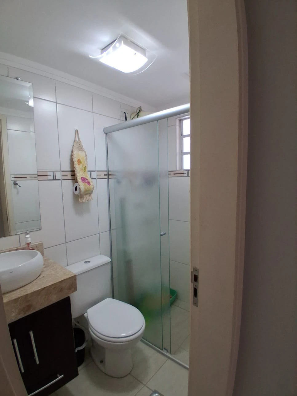 Banheiro