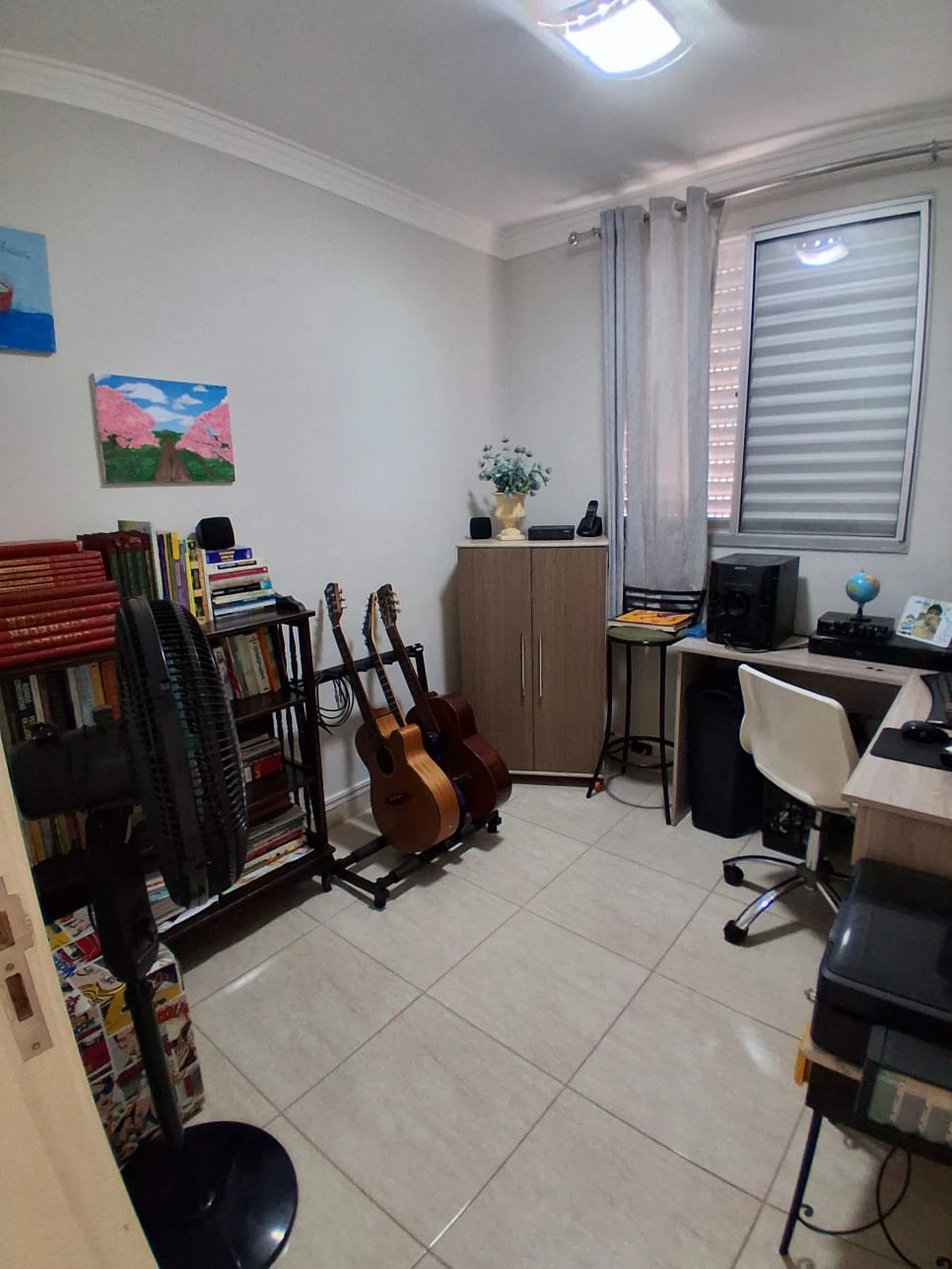 Dormitório