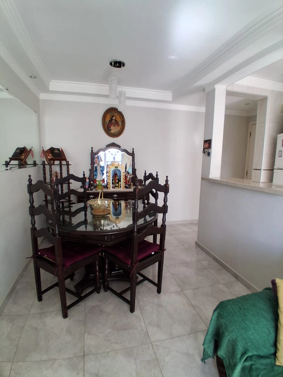 Sala De Jantar