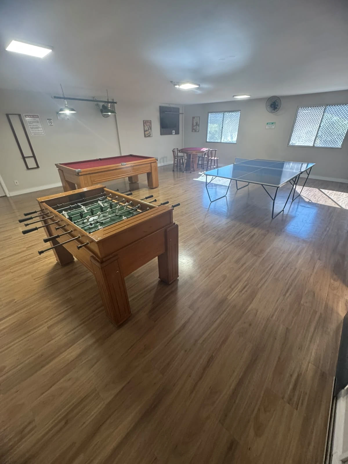 Sala De Jogos