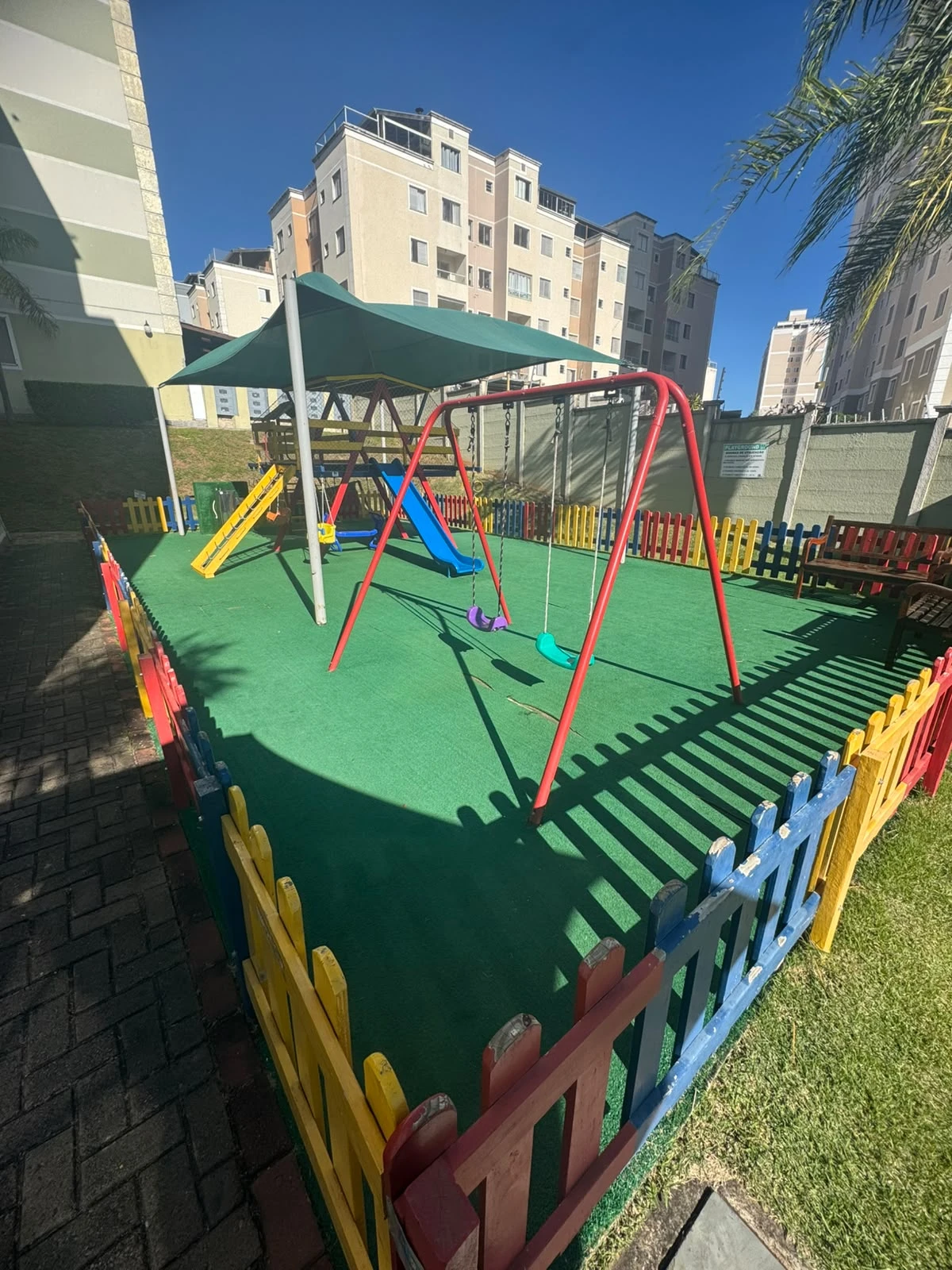 Playground