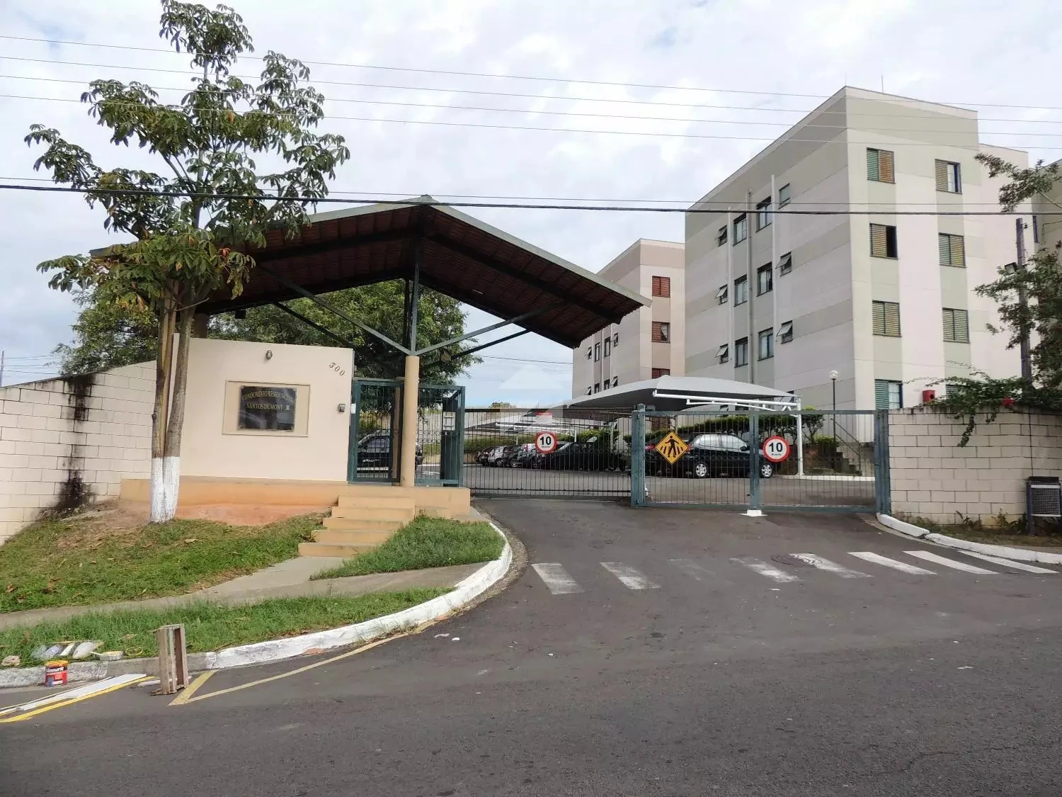 Fachada