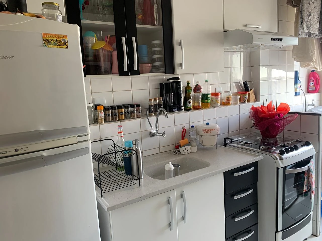 Cozinha