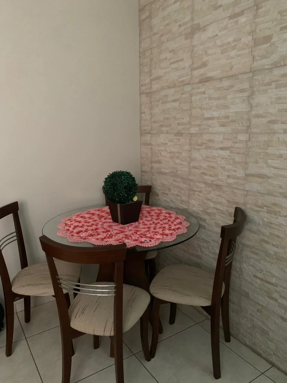 Sala De Jantar