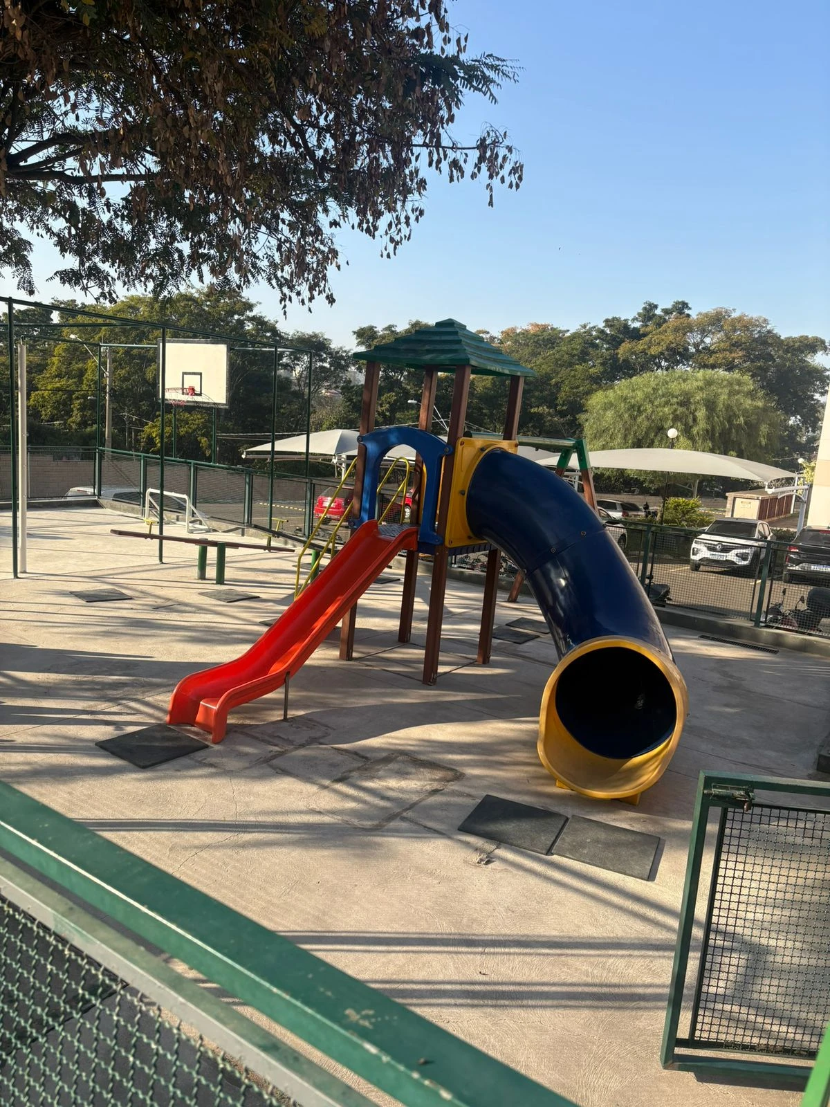Playground