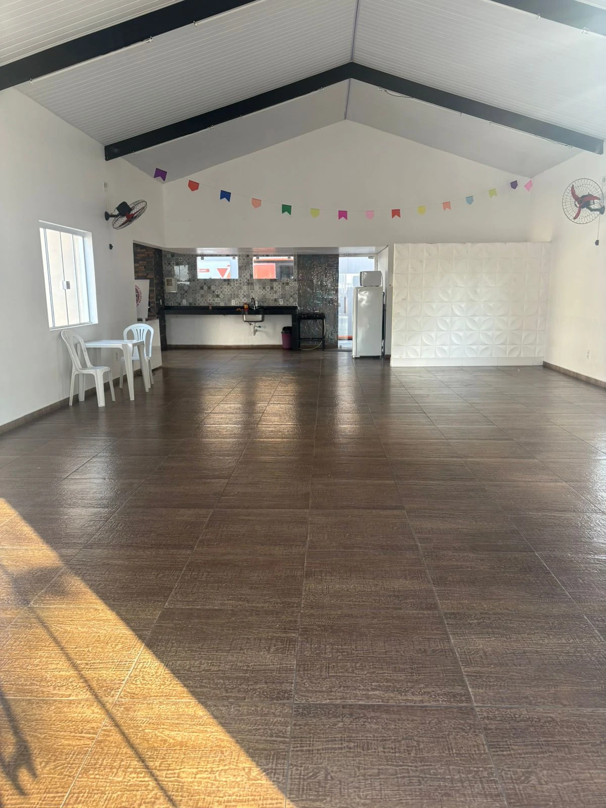 Salão De Festa