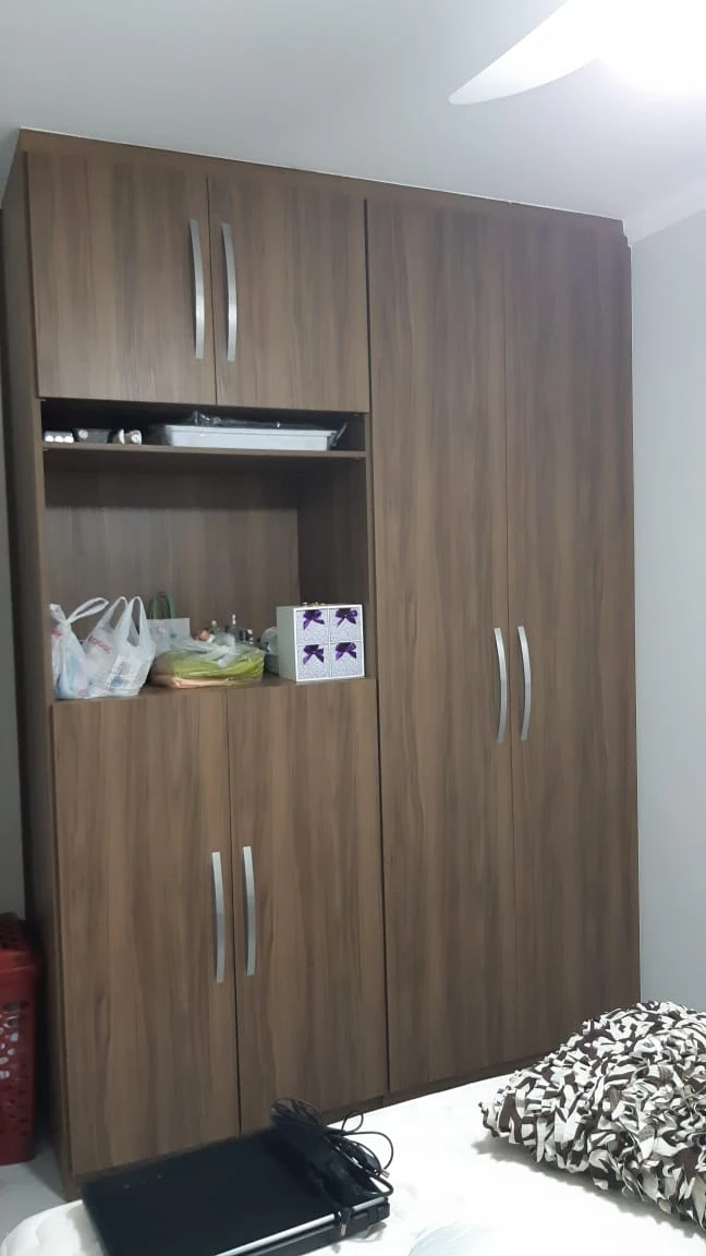 Armario Planejado