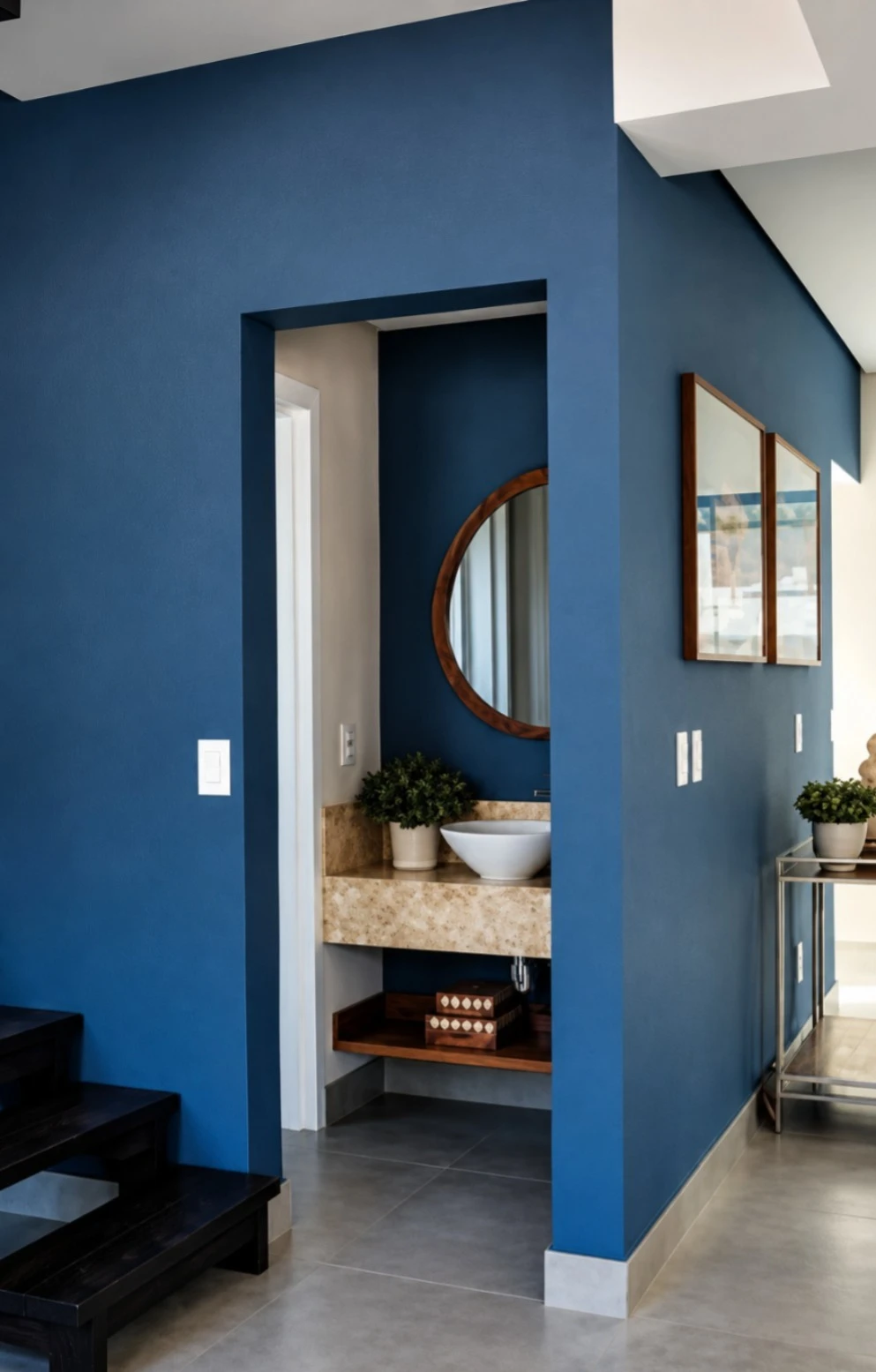 Lavabo