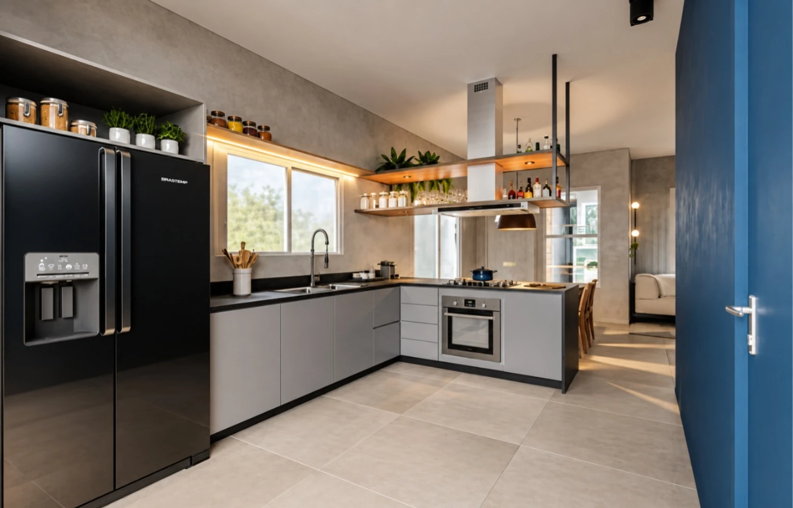 Cozinha